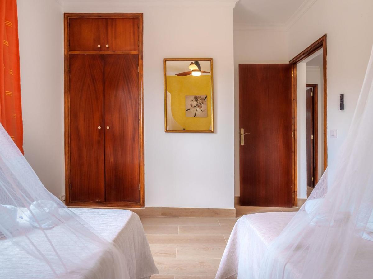 Villa Cala Torta Na Moli Cala Mesquida  Esterno foto